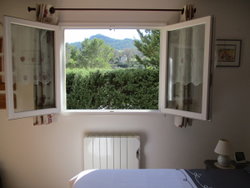 Chambre indépendante