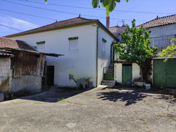 Vente Maison village Chaves Portugal