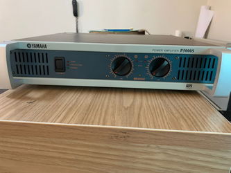 AMPLIFICATEUR
