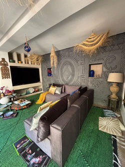 à vendre Riad de la perle