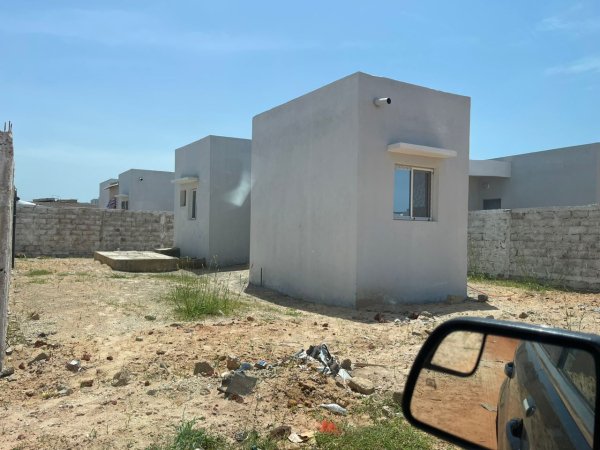 Vente villa Dakar Sénégal