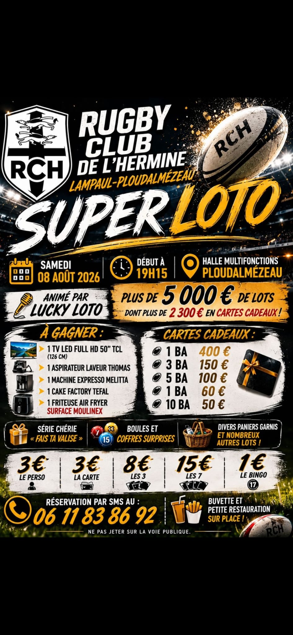 Super loto