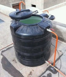 reservoir deau 1000L