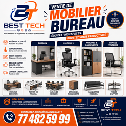 chaises de bureau,table de bureau