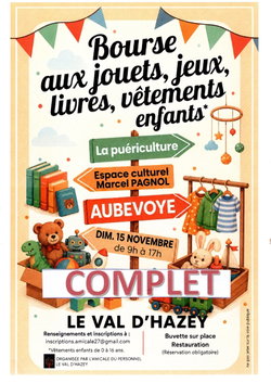 affiche
