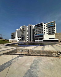 Hôtel vue