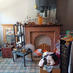 Vide grenier Brocante Tournai Belgique