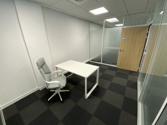 Location Bureau Privatif Securisé Arenas Nice 12m2 Alpes Maritimes