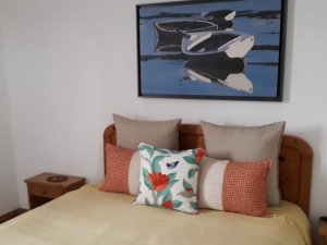 Location appartement a flic flac Ile Maurice