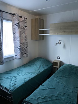 le mobil home