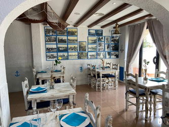 Fonds commerce RESTAURANT PORT TARRAGONA EL SERRALLO Tarragone Espagne