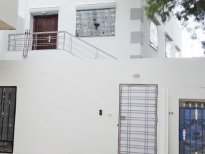 Vente Villa dans zone touristique Nabeul Tunisie