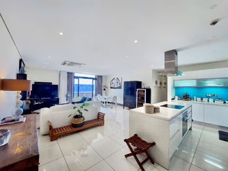 penthouse luxe vente croisette s Baie Ile Maurice Baie