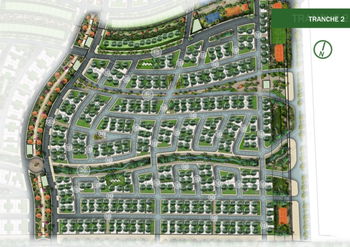 Vente Terrain constructible Marrakech Maroc