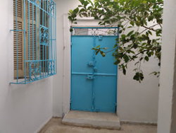 Entrée