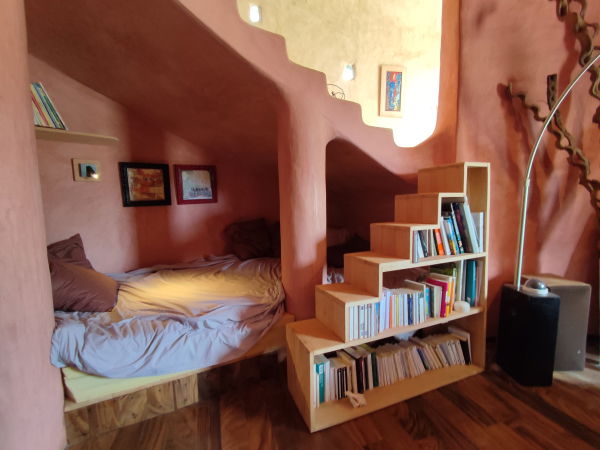 Photo de l'extérieur