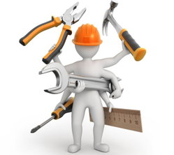 Rénovation plomberie et électricité