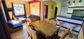 Annonce Vente FLIC FLAC Appartement Rez chaussée 4 chambres 105 m2 6 8 M Accessible aux étrangers 5 minutes pied plage