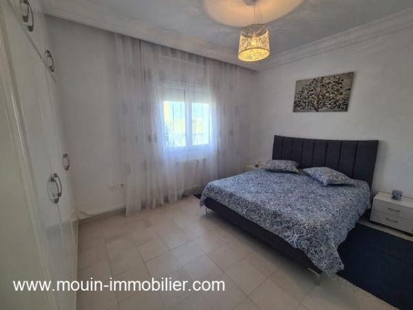 villa à louer à hammamet