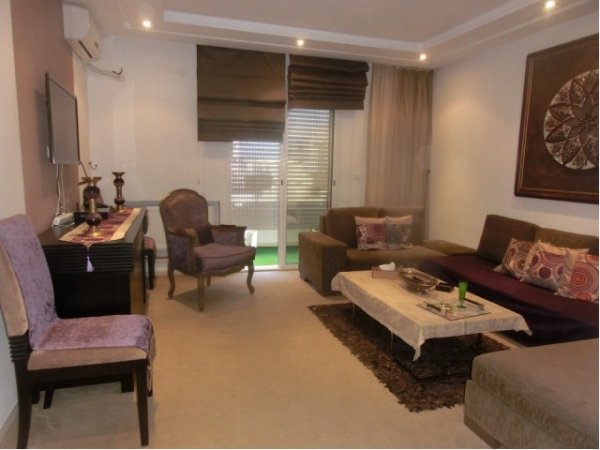 Location 1 appartement VIP sousse corniche Tunisie