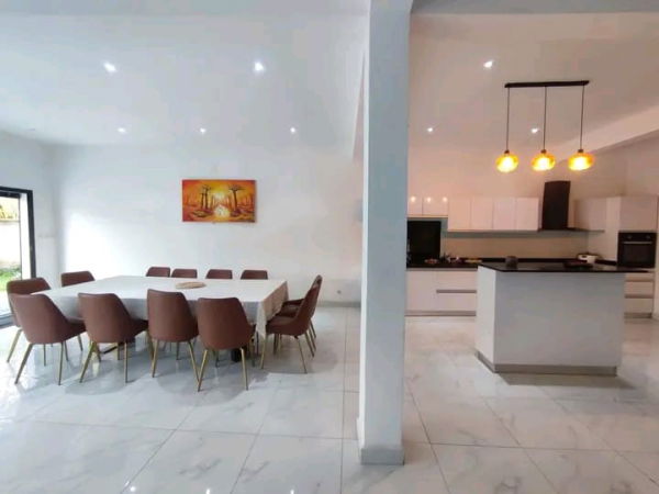 Photo de l'extérieur