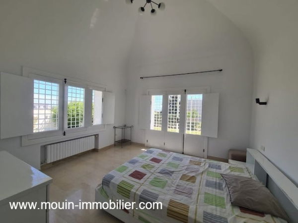CHAMBRE 3