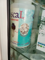 Billes Polyphosphate Maroc