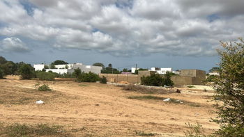 terrain 300 mètres carrés  à vendre à Malicounda