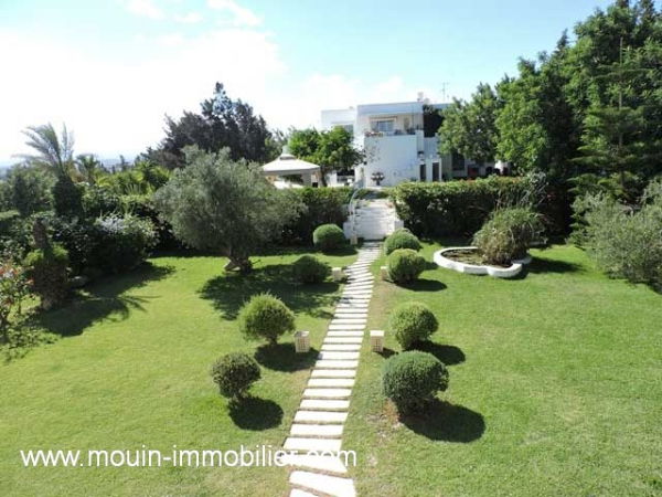 jardin