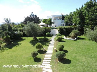 jardin