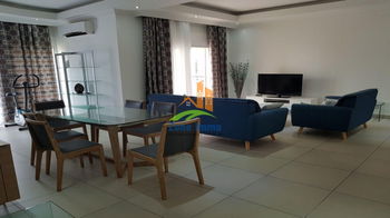 Location Appartement T3 sécurisé Androhibe Antananarivo Madagascar