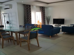 Appartement à louer à Antananarivo / Madagascar