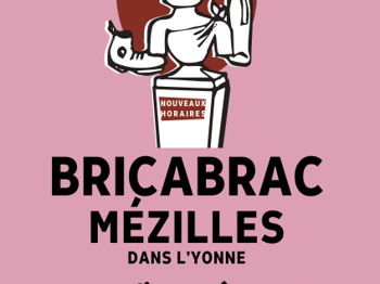 Affiche du Bricabrac