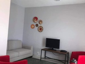 CHIC APPARTEMENT T3 MEUBL&amp;Eacute; &amp;Agrave; LOUER &amp;Agrave;  ANALAMAHINTSY