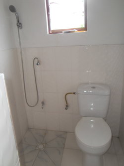 Douche 2+Toilette 2