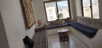 Location 1 etage villa s+4 el menzah 6 L&#039;Ariana Tunisie