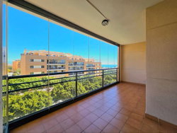 Vue de la terrasse