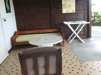 Chambre colocation Fort-de-France Martinique