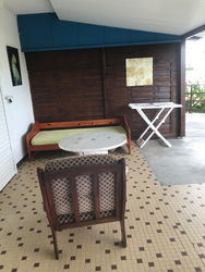 Chambre colocation Fort-de-France Martinique