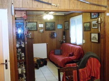 Vente Maison 6 pièces 90m² Steene Nord