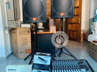sonorisation