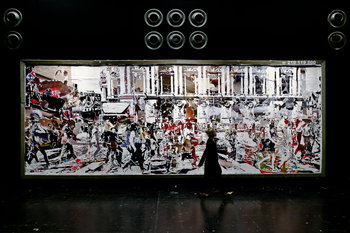 Crédit : Stephane Bisseuil