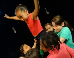 compagnie maya