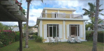Annonce location APPARTEMENT 2 CHAMBRES DUPLEX Flic Flac Ile Maurice
