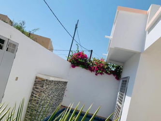 Annonce location Belle villa meublée T4 piscine privée à Saly Saly Portudal