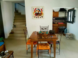 Le salon de l'appt 1
