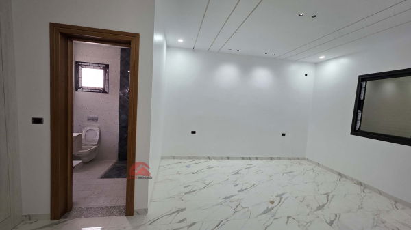 Villa / Suite / Cuisine / Chambre / Suite parentale