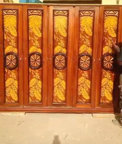 Armoire 5 battants