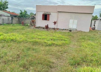 Annonce Vente TERRAIN MAISON SIS AMBODISAINA Toamasina Madagascar