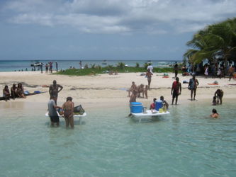 Location vacances Vacances GUADELOUPE petits prix Gosier